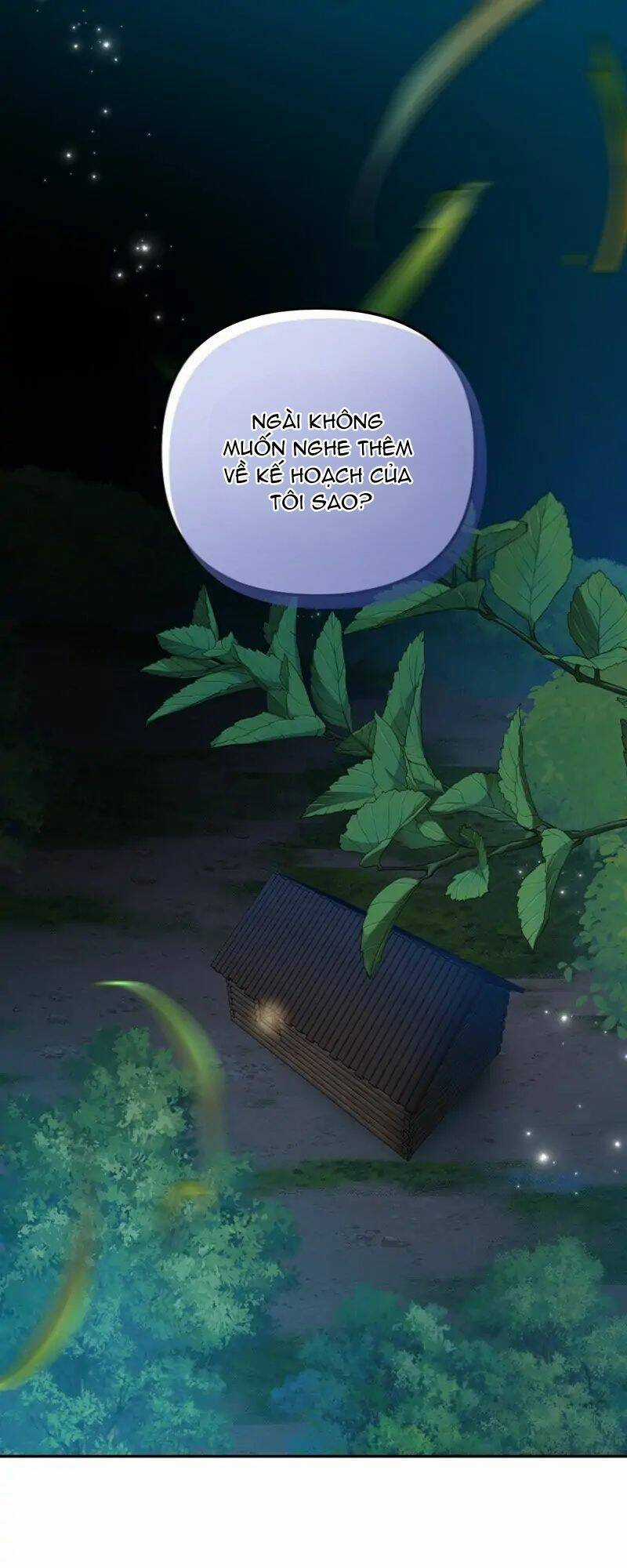 Lời Nguyền Vẫn Chưa Chấm Dứt Chapter 36 trang 49
