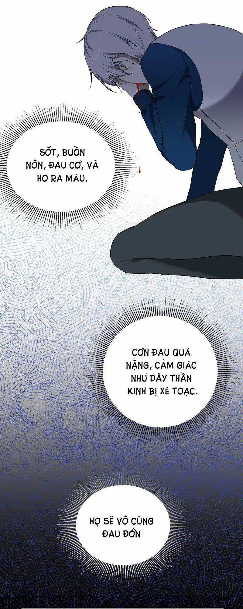 Lời Nguyền Vẫn Chưa Chấm Dứt Chapter 36 trang 6