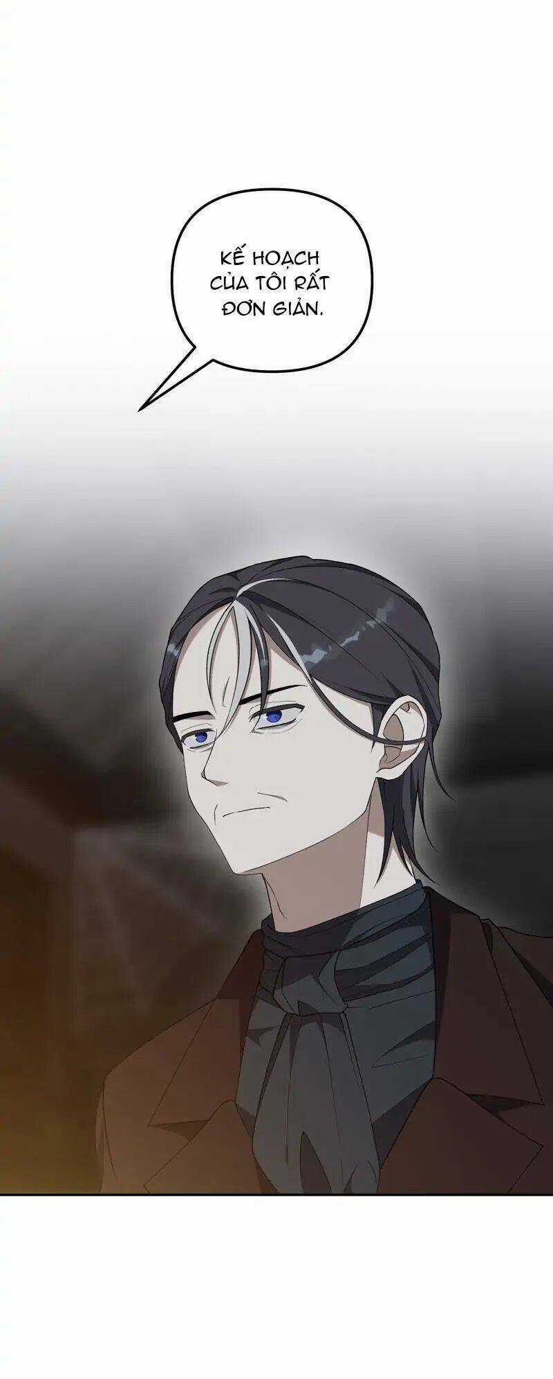Lời Nguyền Vẫn Chưa Chấm Dứt Chapter 37 trang 0