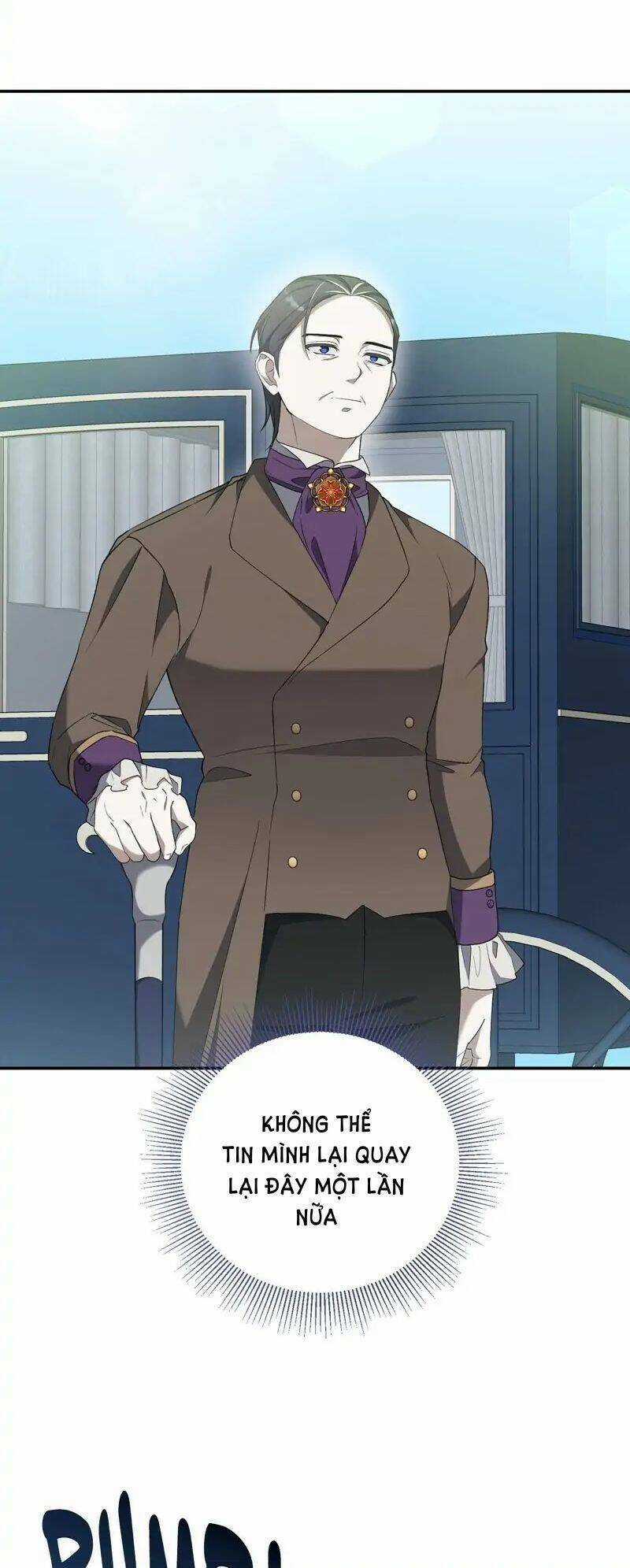 Lời Nguyền Vẫn Chưa Chấm Dứt Chapter 38 trang 0