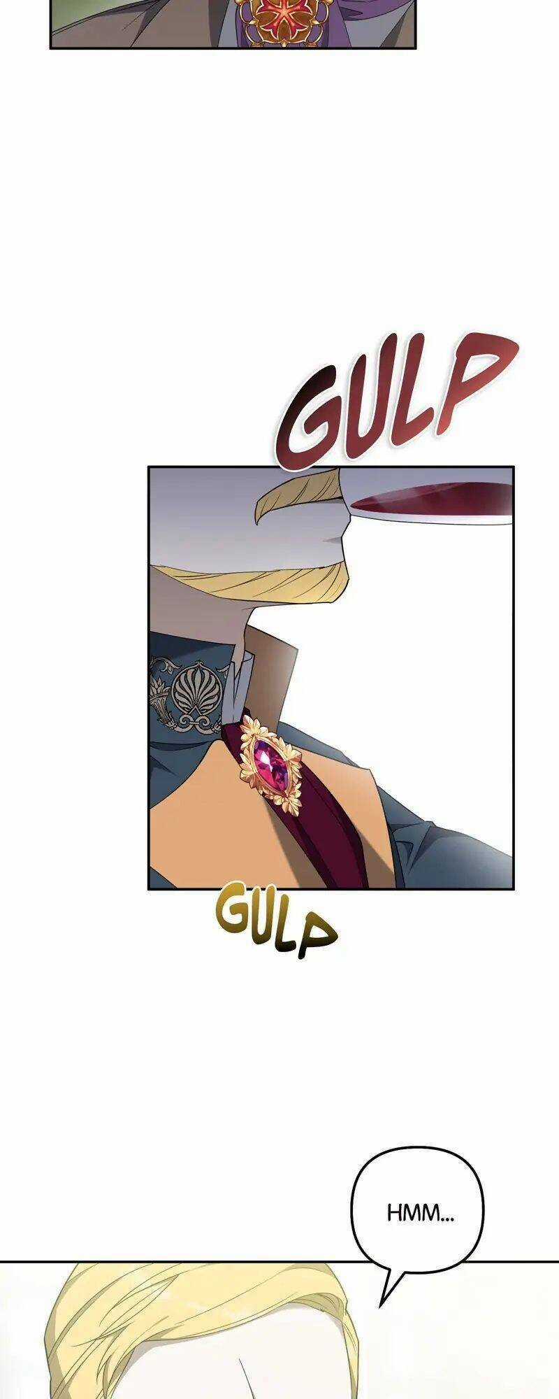 Lời Nguyền Vẫn Chưa Chấm Dứt Chapter 38 trang 10