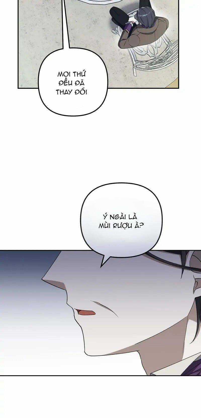 Lời Nguyền Vẫn Chưa Chấm Dứt Chapter 38 trang 12