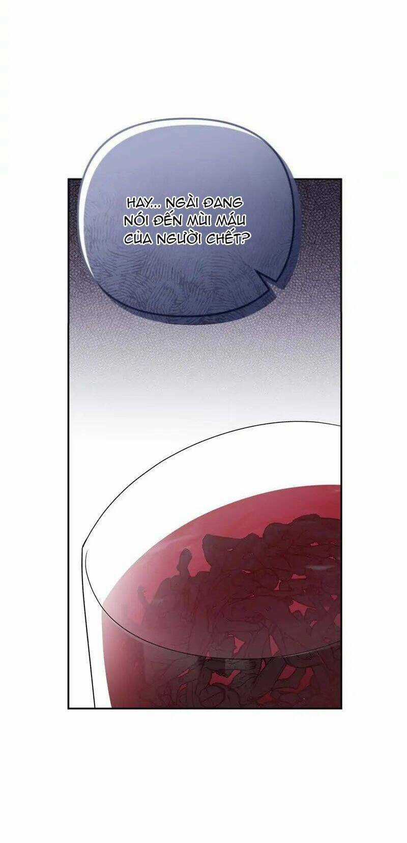 Lời Nguyền Vẫn Chưa Chấm Dứt Chapter 38 trang 13