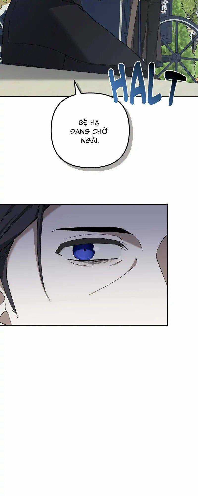 Lời Nguyền Vẫn Chưa Chấm Dứt Chapter 38 trang 2