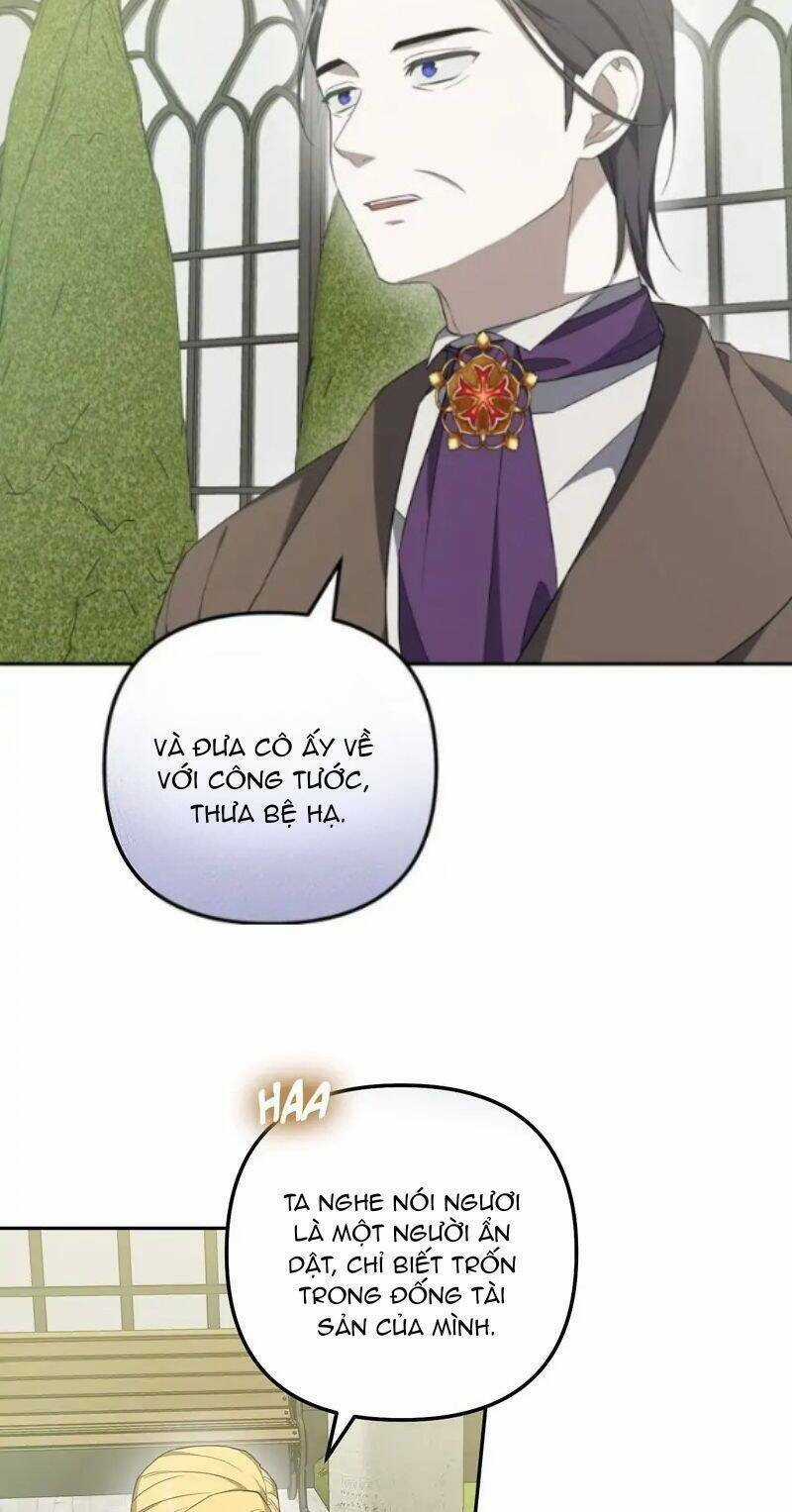 Lời Nguyền Vẫn Chưa Chấm Dứt Chapter 38 trang 21