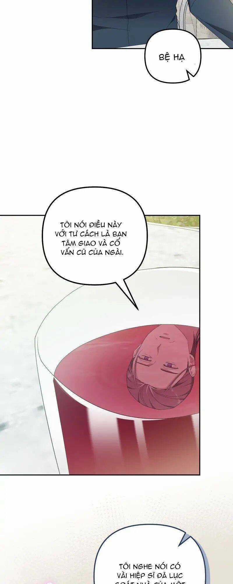 Lời Nguyền Vẫn Chưa Chấm Dứt Chapter 38 trang 25