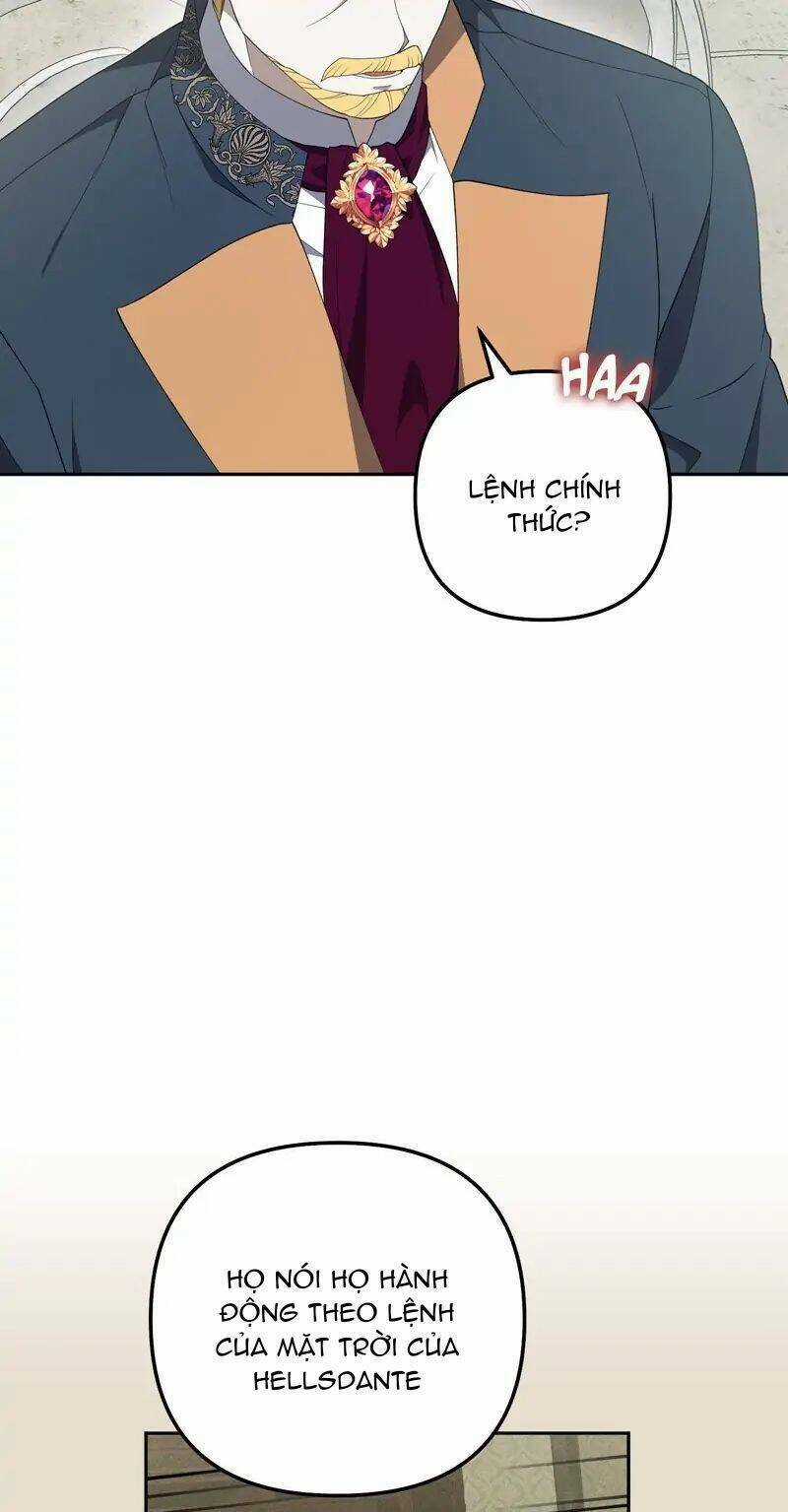 Lời Nguyền Vẫn Chưa Chấm Dứt Chapter 38 trang 27