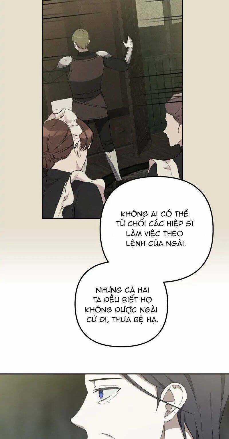 Lời Nguyền Vẫn Chưa Chấm Dứt Chapter 38 trang 28