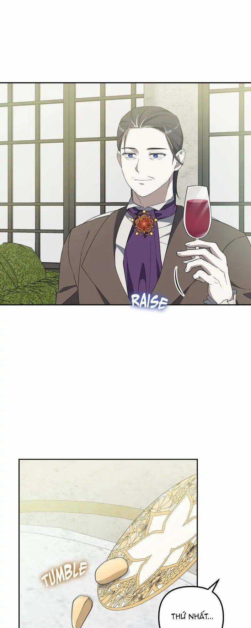 Lời Nguyền Vẫn Chưa Chấm Dứt Chapter 38 trang 32