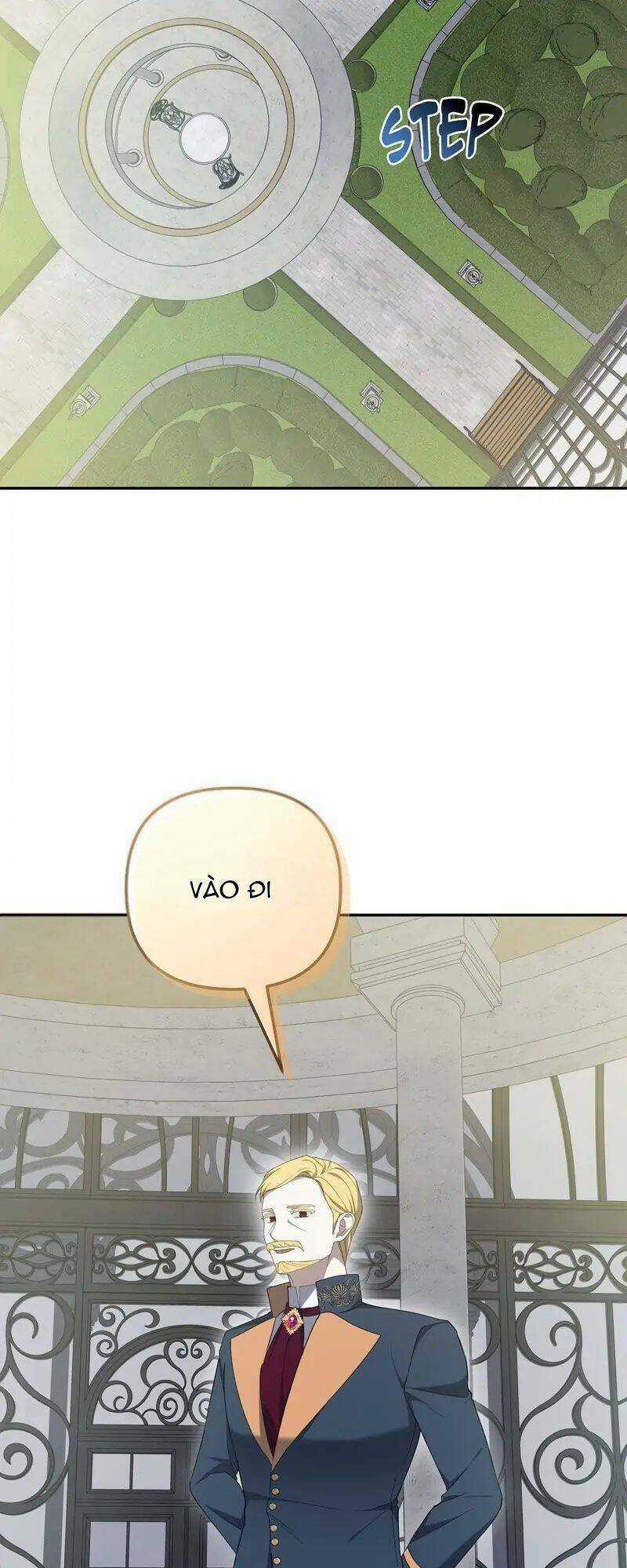 Lời Nguyền Vẫn Chưa Chấm Dứt Chapter 38 trang 4