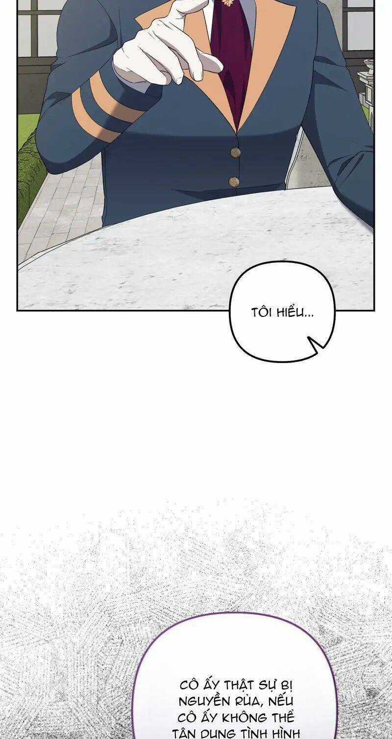 Lời Nguyền Vẫn Chưa Chấm Dứt Chapter 38 trang 41