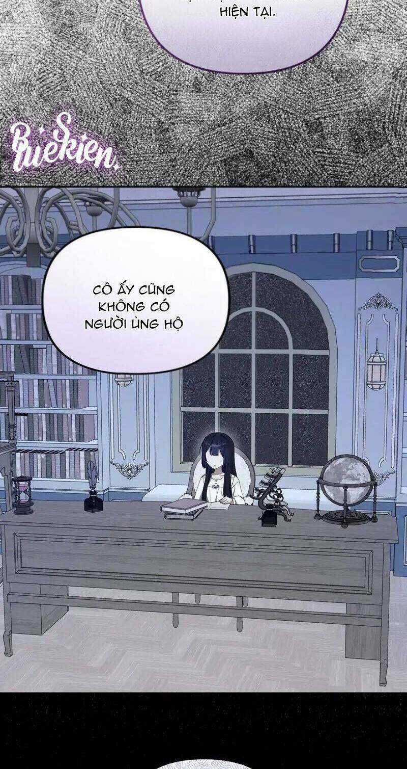 Lời Nguyền Vẫn Chưa Chấm Dứt Chapter 38 trang 42