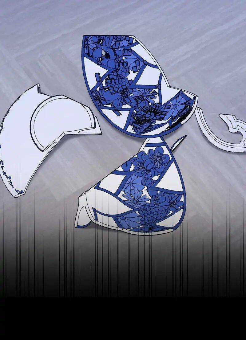 Lời Nguyền Vẫn Chưa Chấm Dứt Chapter 38 trang 45