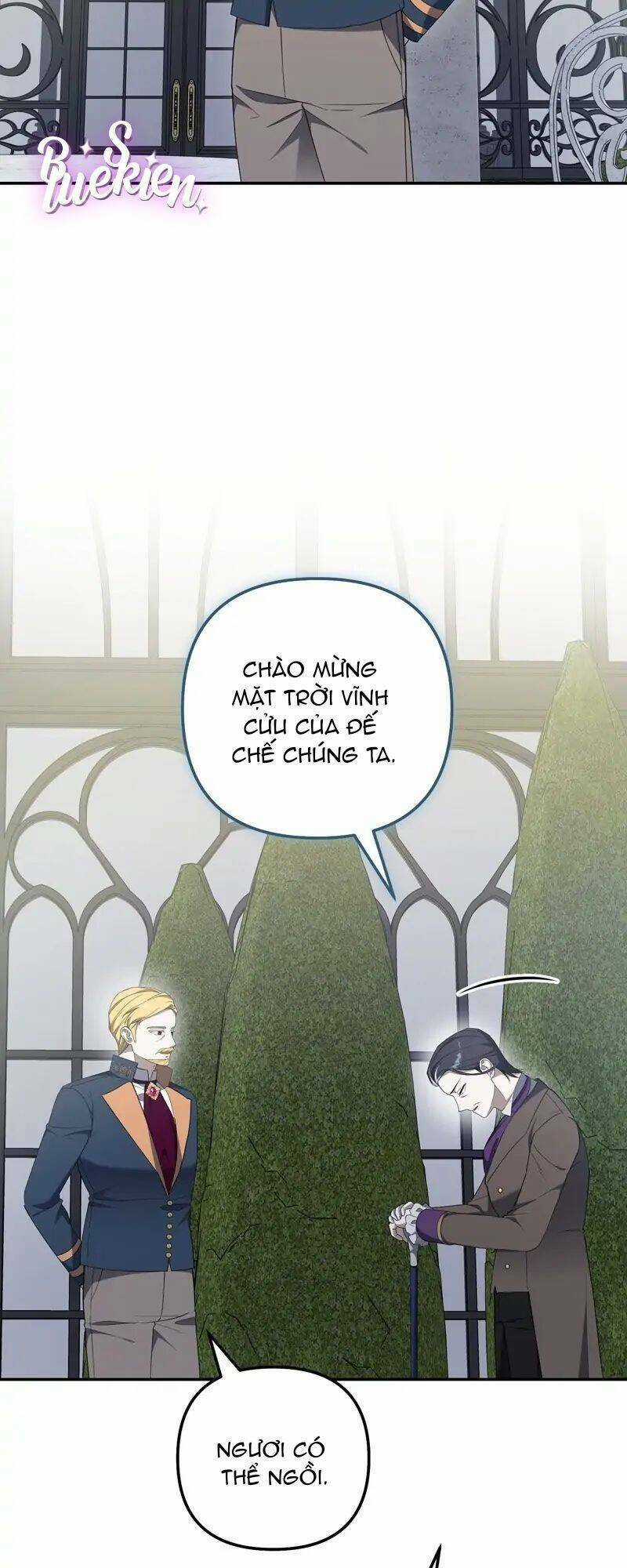 Lời Nguyền Vẫn Chưa Chấm Dứt Chapter 38 trang 5