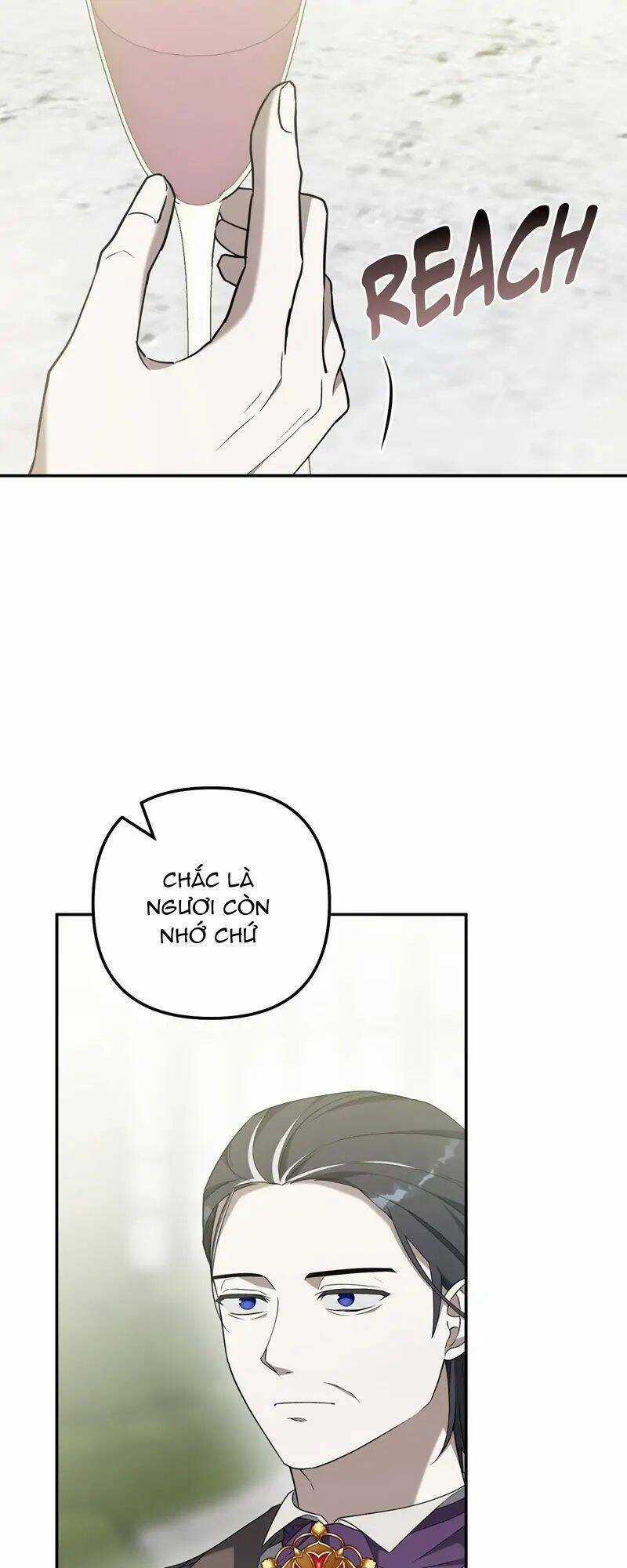 Lời Nguyền Vẫn Chưa Chấm Dứt Chapter 38 trang 9