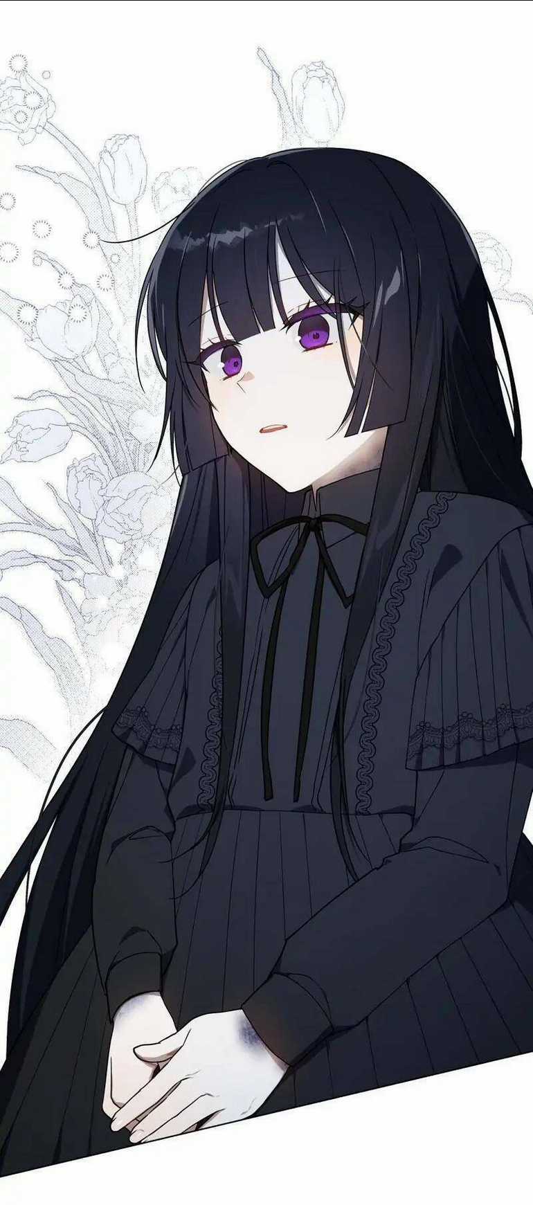 Lời Nguyền Vẫn Chưa Chấm Dứt Chapter 4 trang 1
