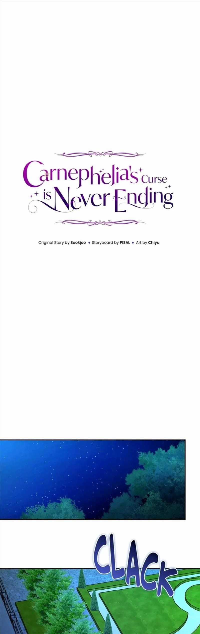 Lời Nguyền Vẫn Chưa Chấm Dứt Chapter 49 trang 10