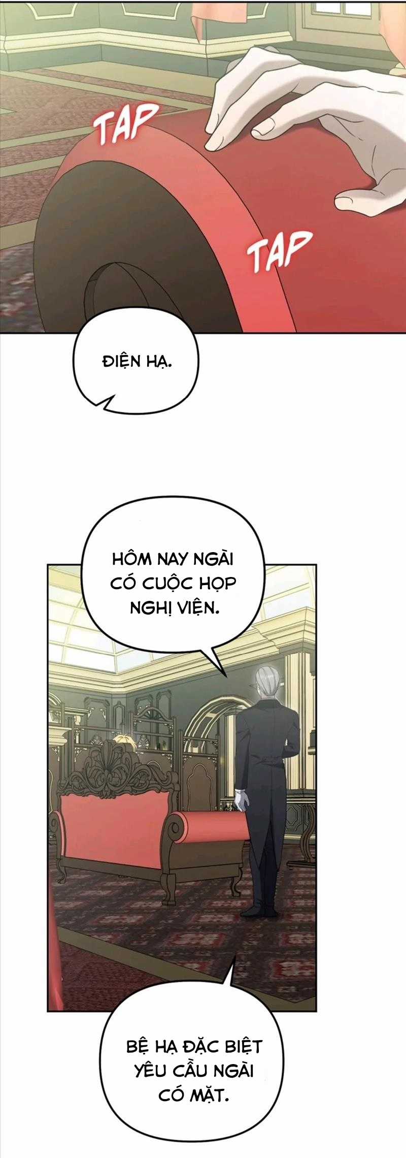 Lời Nguyền Vẫn Chưa Chấm Dứt Chapter 49 trang 33
