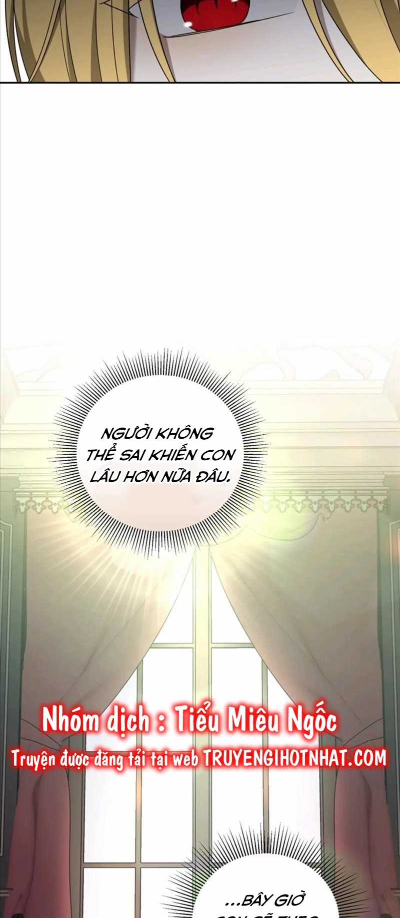 Lời Nguyền Vẫn Chưa Chấm Dứt Chapter 49 trang 35