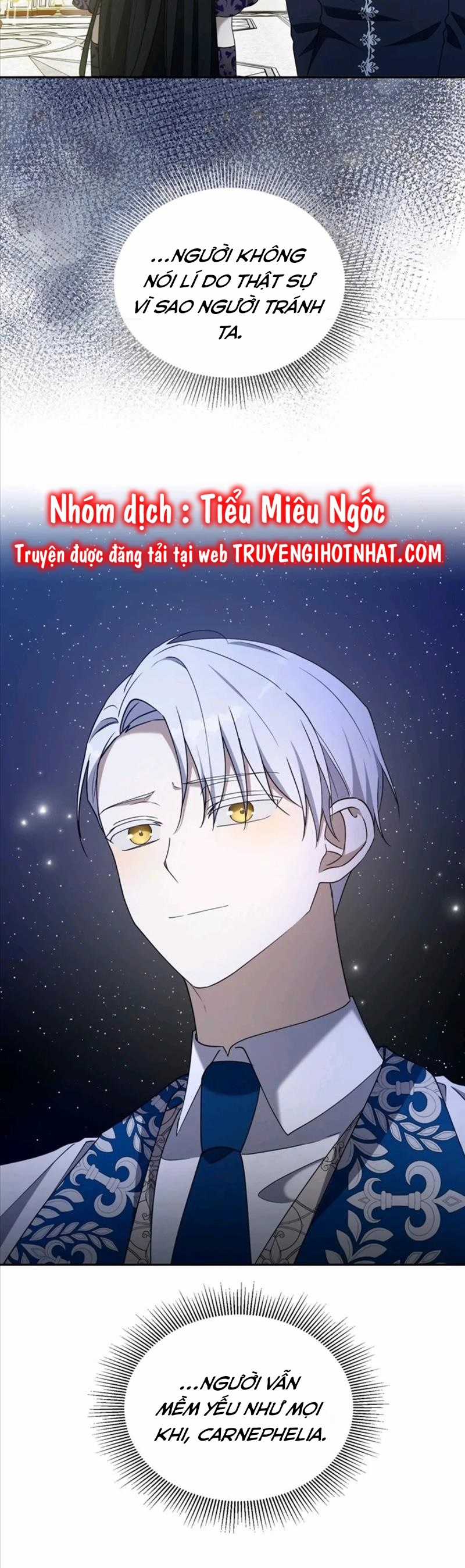 Lời Nguyền Vẫn Chưa Chấm Dứt Chapter 49 trang 9
