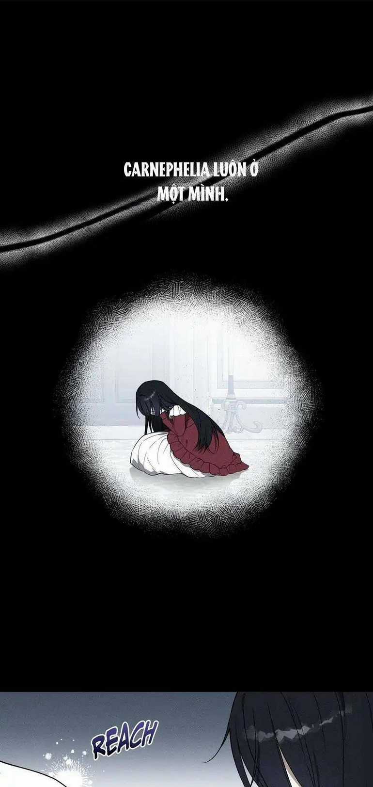 Lời Nguyền Vẫn Chưa Chấm Dứt Chapter 7 trang 1