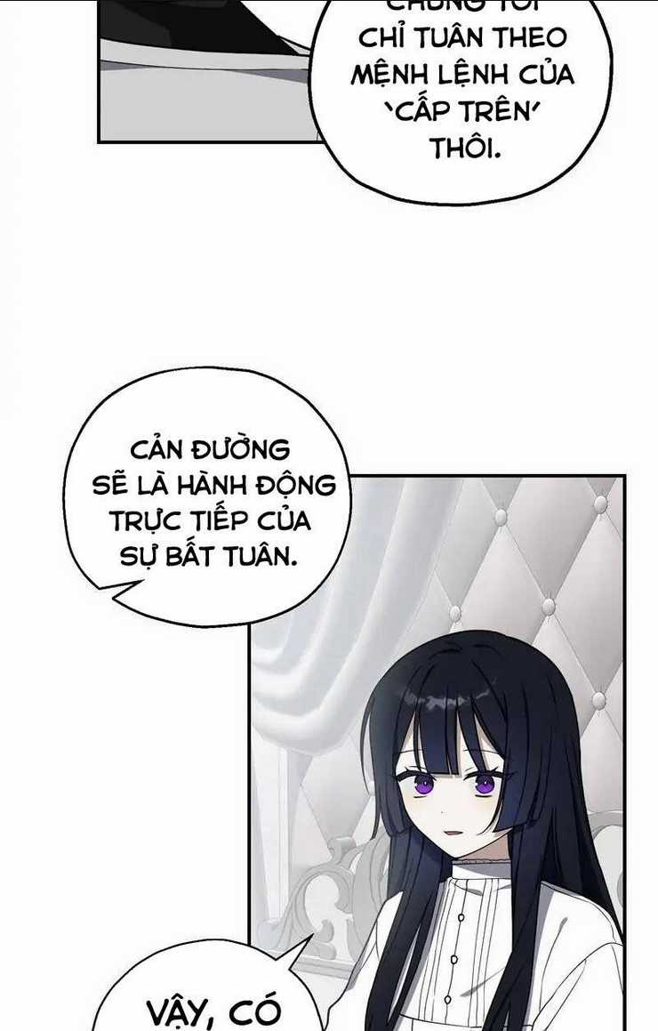 Lời Nguyền Vẫn Chưa Chấm Dứt Chapter 9 trang 19