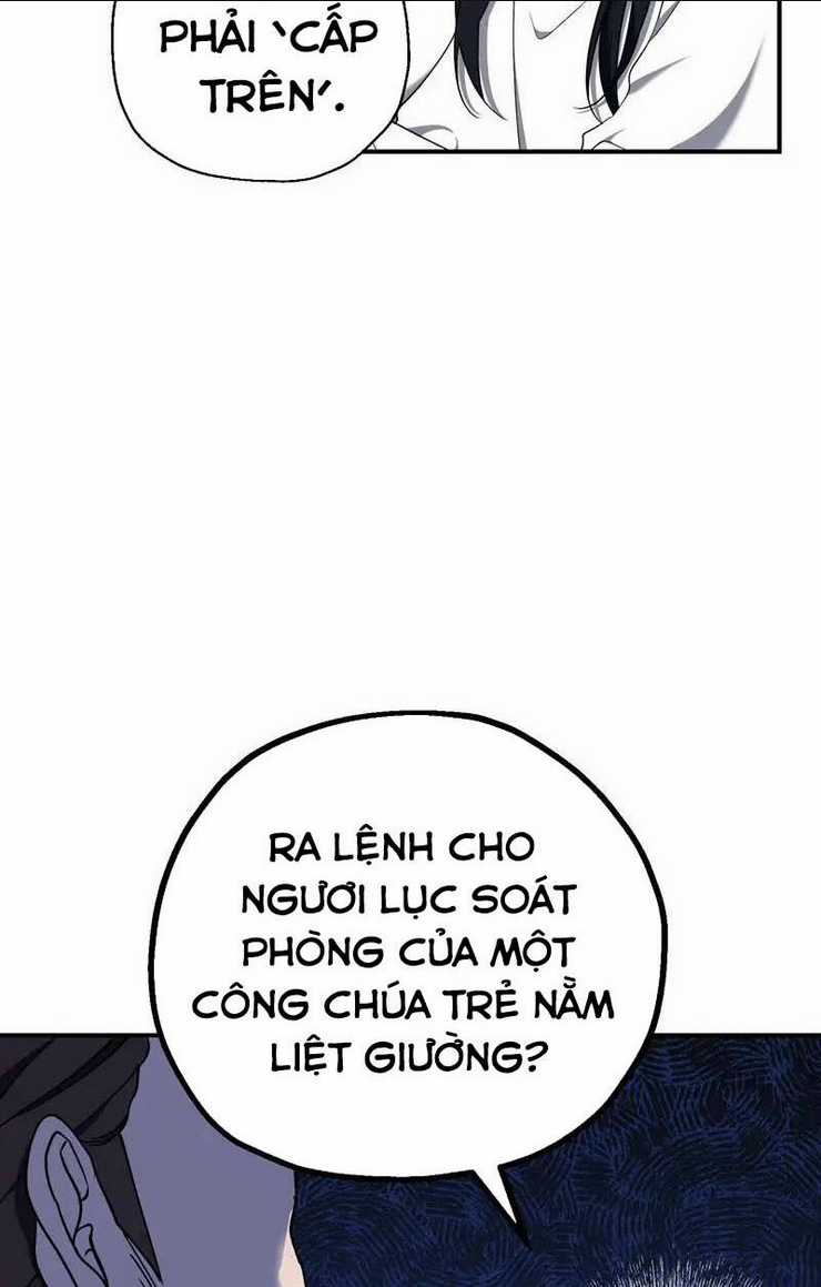 Lời Nguyền Vẫn Chưa Chấm Dứt Chapter 9 trang 20