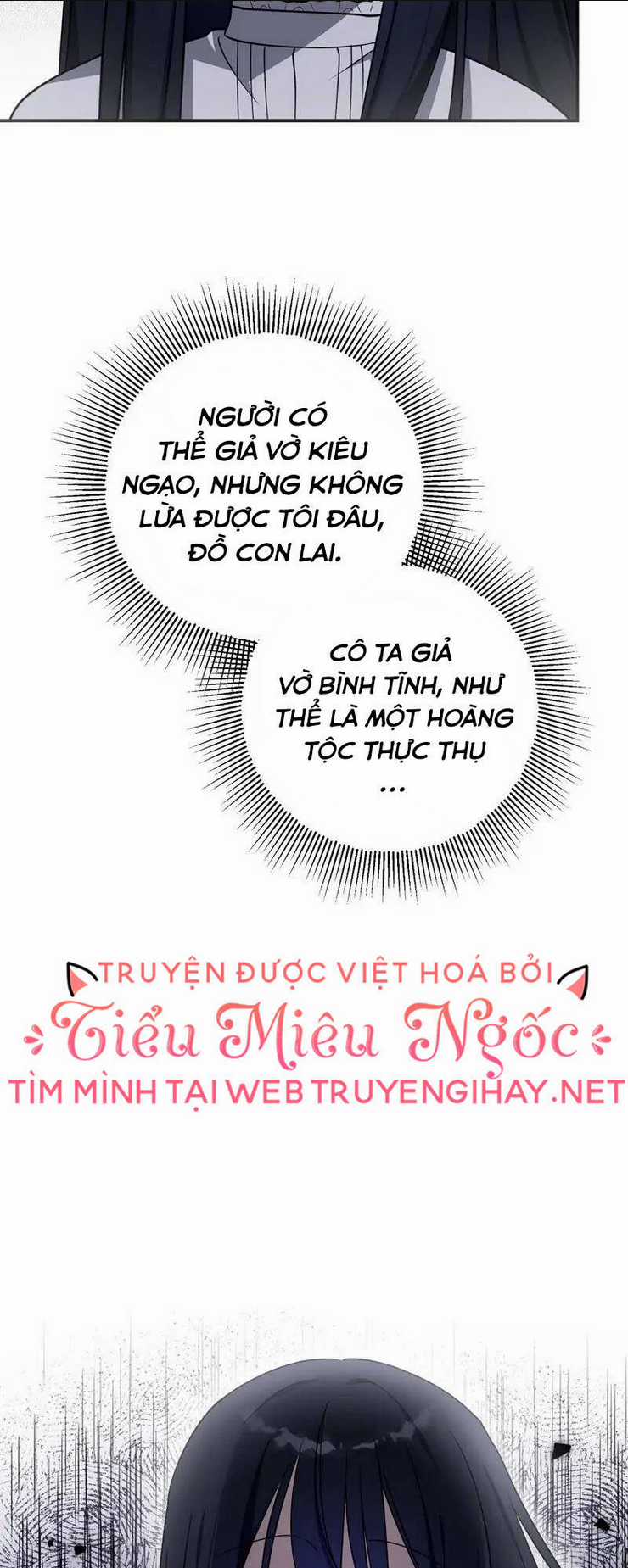 Lời Nguyền Vẫn Chưa Chấm Dứt Chapter 9 trang 24