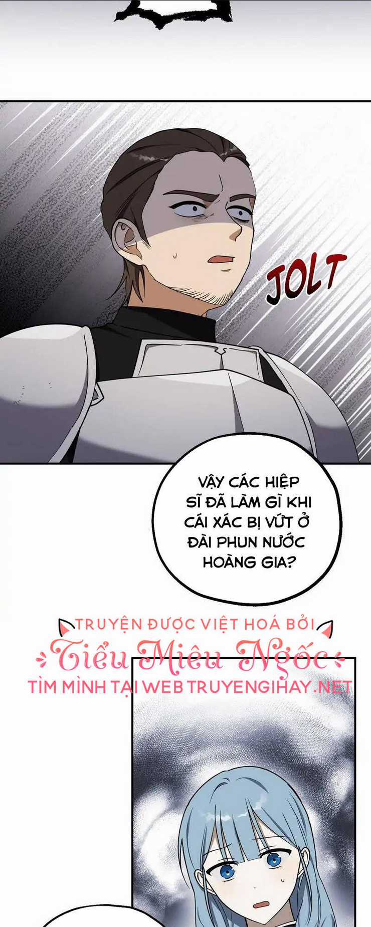 Lời Nguyền Vẫn Chưa Chấm Dứt Chapter 9 trang 26