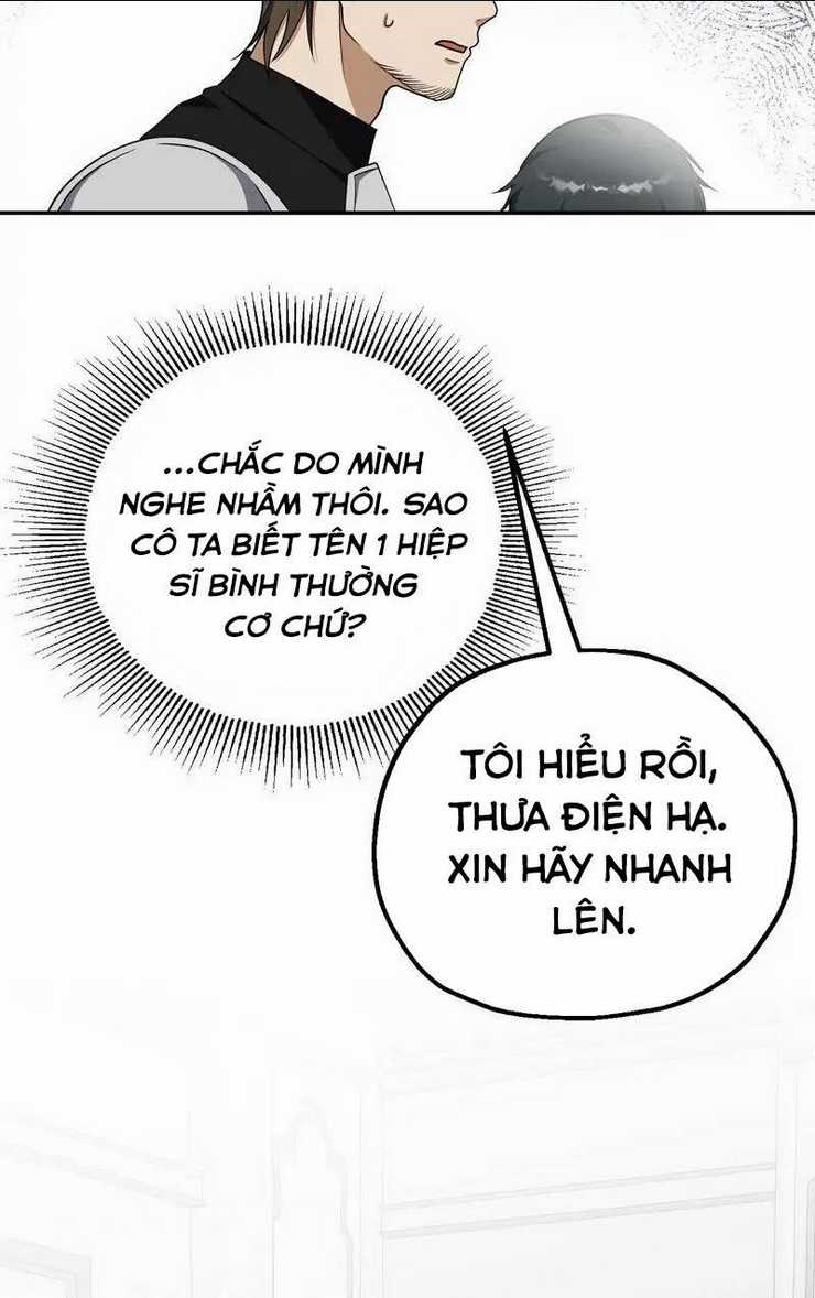 Lời Nguyền Vẫn Chưa Chấm Dứt Chapter 9 trang 29