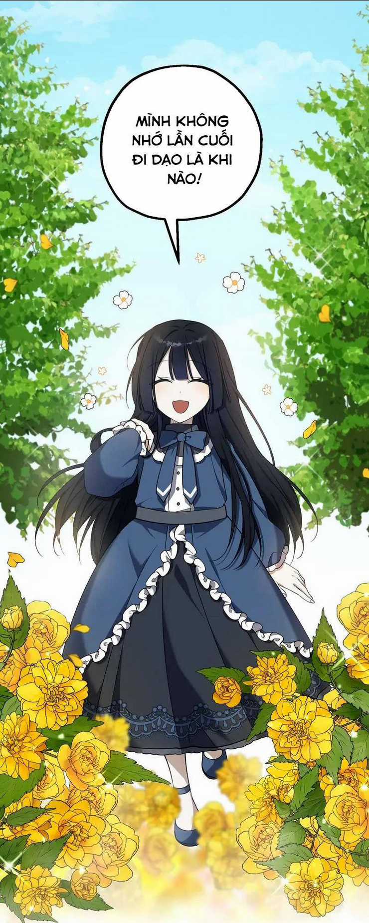 Lời Nguyền Vẫn Chưa Chấm Dứt Chapter 9 trang 38