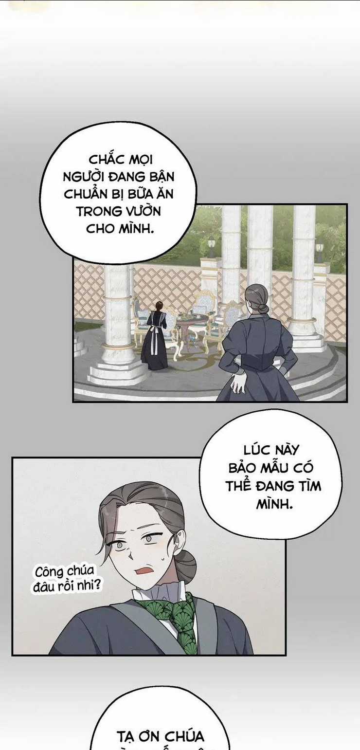 Lời Nguyền Vẫn Chưa Chấm Dứt Chapter 9 trang 39