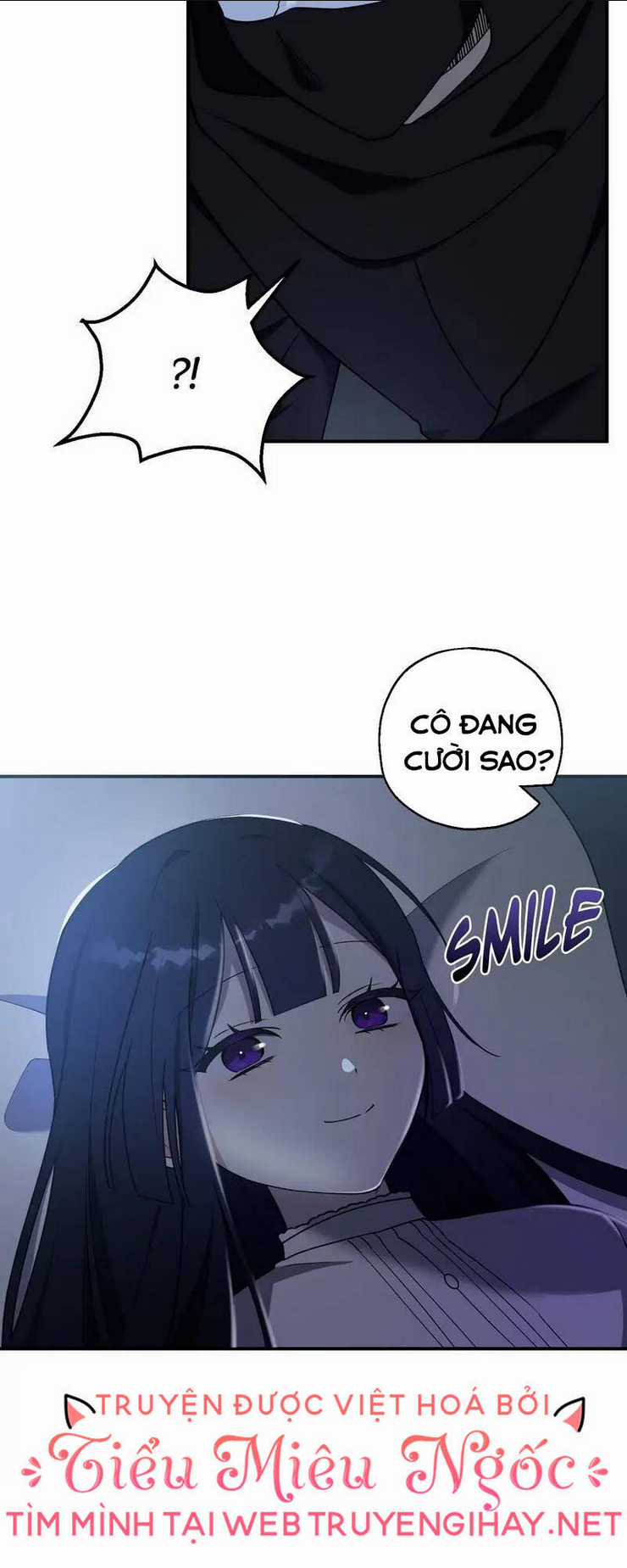 Lời Nguyền Vẫn Chưa Chấm Dứt Chapter 9 trang 4