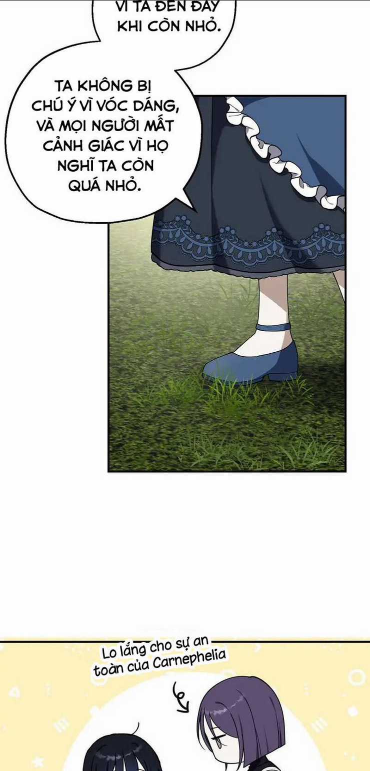 Lời Nguyền Vẫn Chưa Chấm Dứt Chapter 9 trang 40
