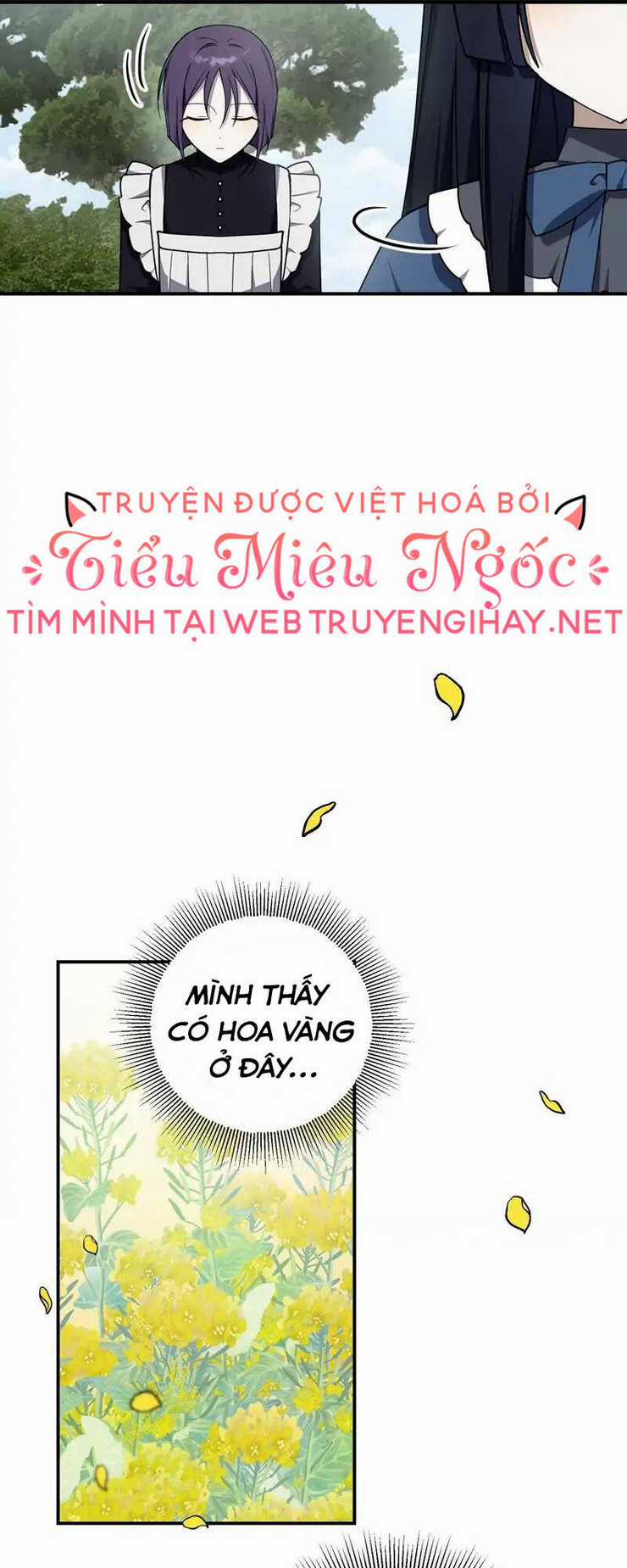 Lời Nguyền Vẫn Chưa Chấm Dứt Chapter 9 trang 44