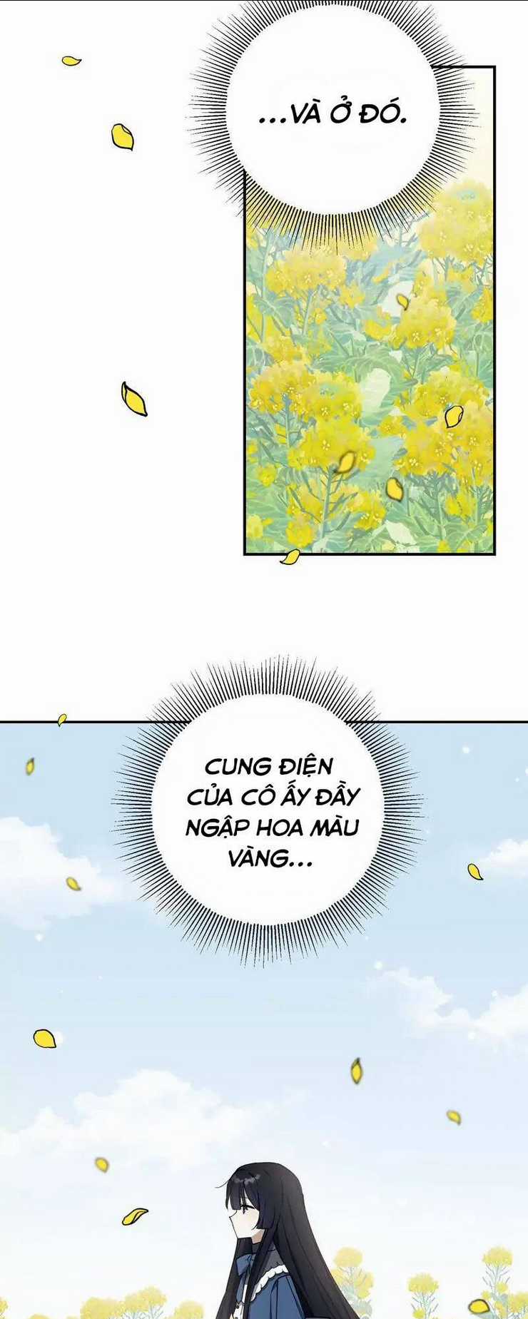 Lời Nguyền Vẫn Chưa Chấm Dứt Chapter 9 trang 45