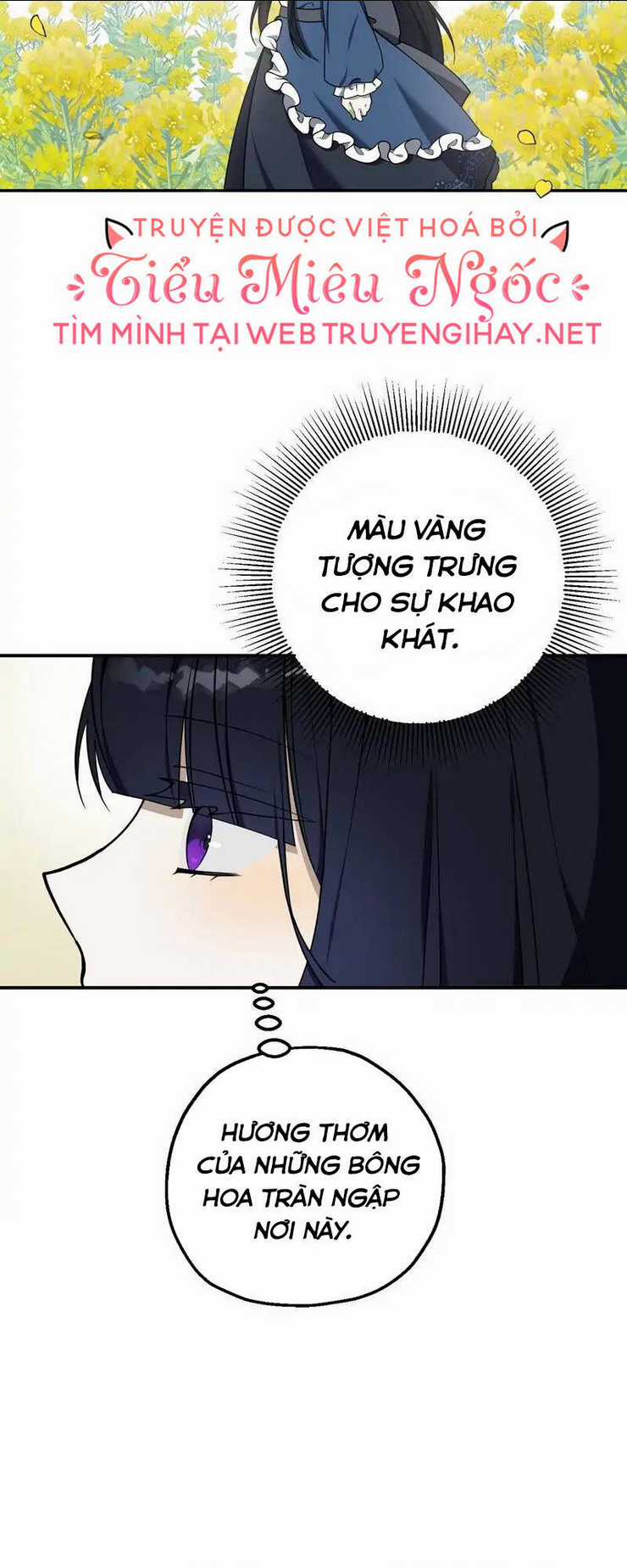 Lời Nguyền Vẫn Chưa Chấm Dứt Chapter 9 trang 46