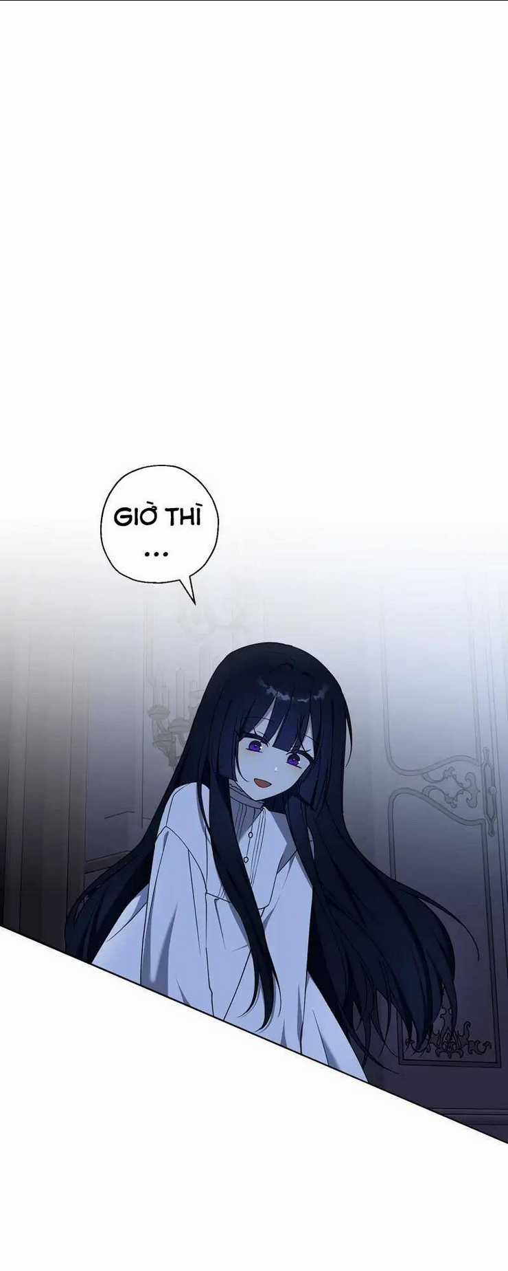 Lời Nguyền Vẫn Chưa Chấm Dứt Chapter 9 trang 7