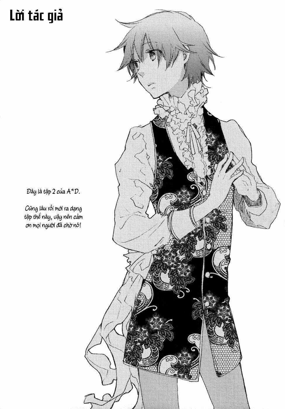 Lời nói dối của Thiên Thần Chapter 11 trang 28