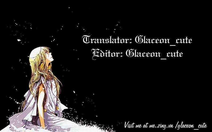 Lời nói dối của Thiên Thần Chapter 3 trang 31