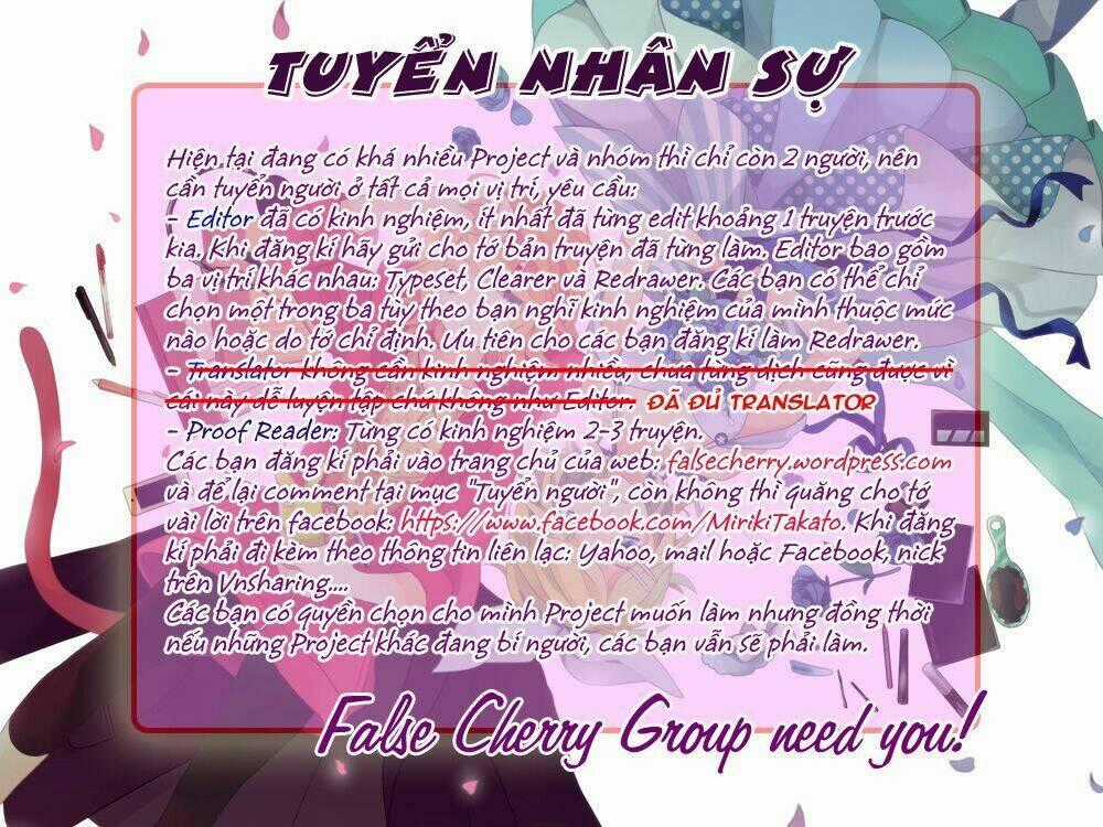 Lời nói dối của Thiên Thần Chapter 8 trang 28