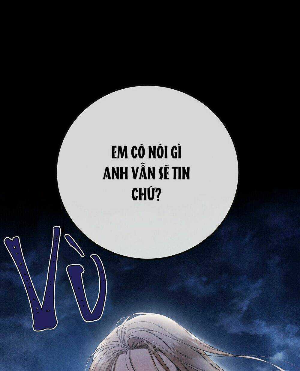 Lời Nói Dối Vĩnh Cửu Chapter 1 trang 0