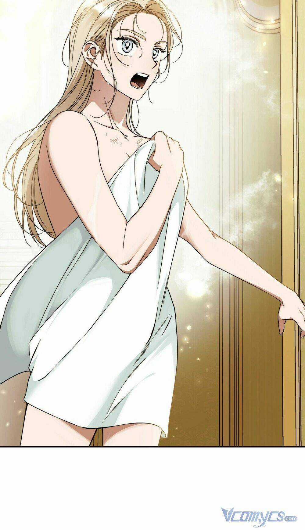 Lời Nói Dối Vĩnh Cửu Chapter 10 trang 1