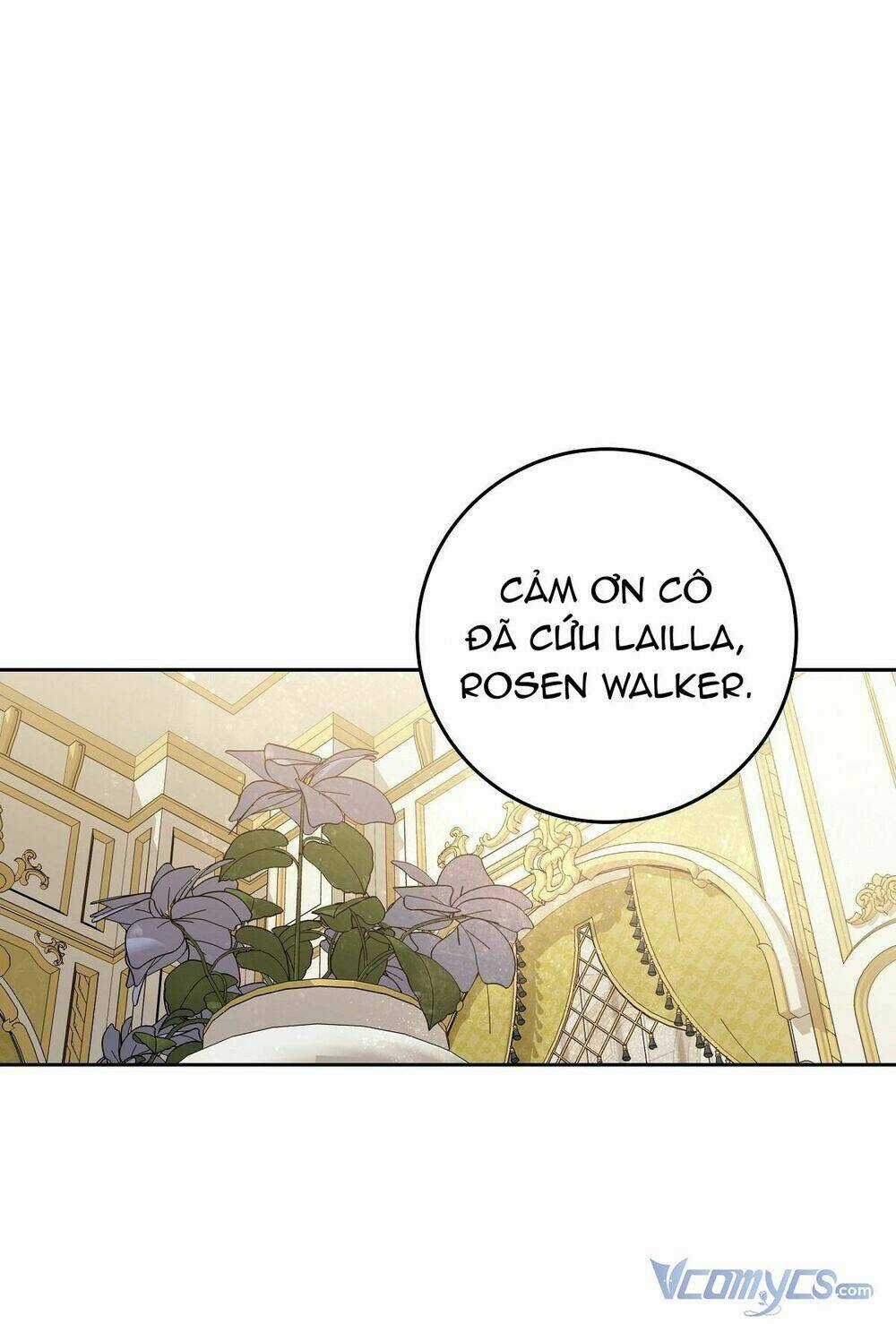 Lời Nói Dối Vĩnh Cửu Chapter 11 trang 0