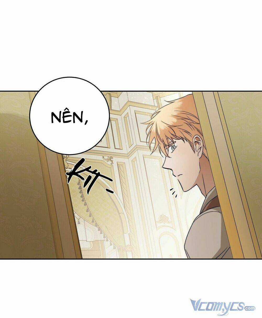 Lời Nói Dối Vĩnh Cửu Chapter 11 trang 1
