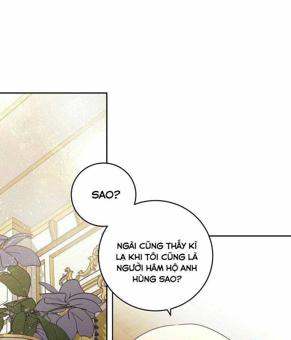 Lời Nói Dối Vĩnh Cửu Chapter 12 trang 0
