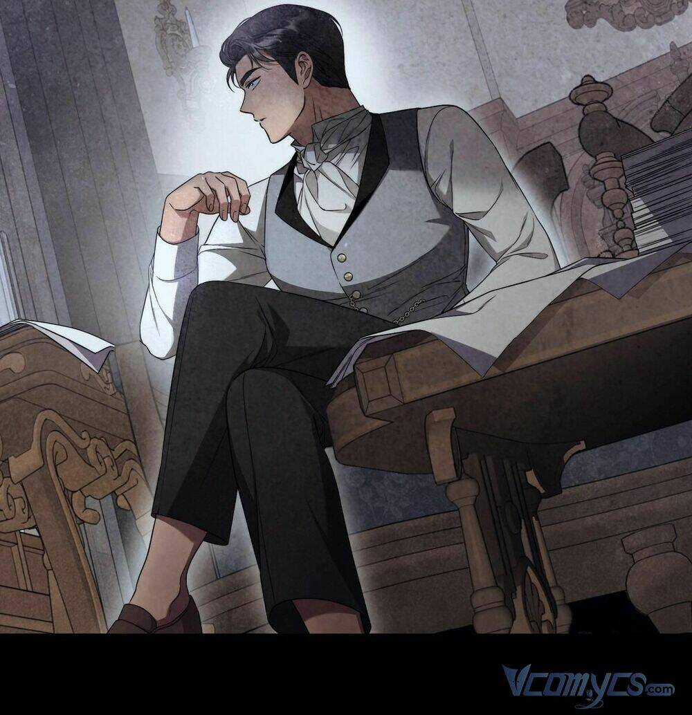 Lời Nói Dối Vĩnh Cửu Chapter 13 trang 1