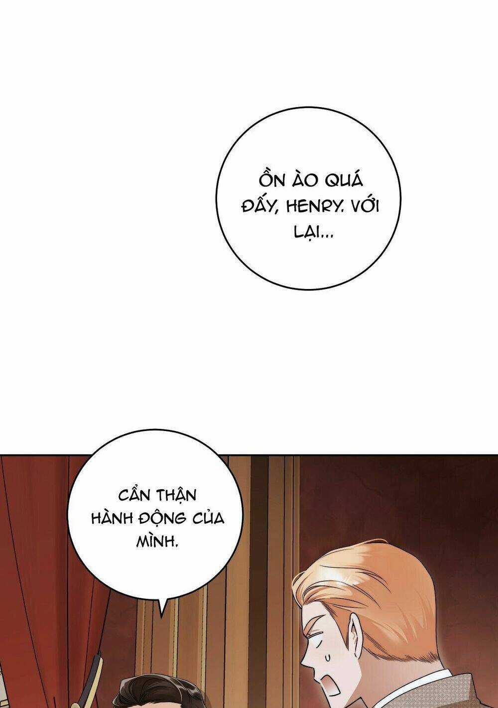 Lời Nói Dối Vĩnh Cửu Chapter 14 trang 0