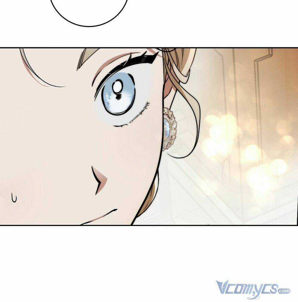 Lời Nói Dối Vĩnh Cửu Chapter 15 trang 1