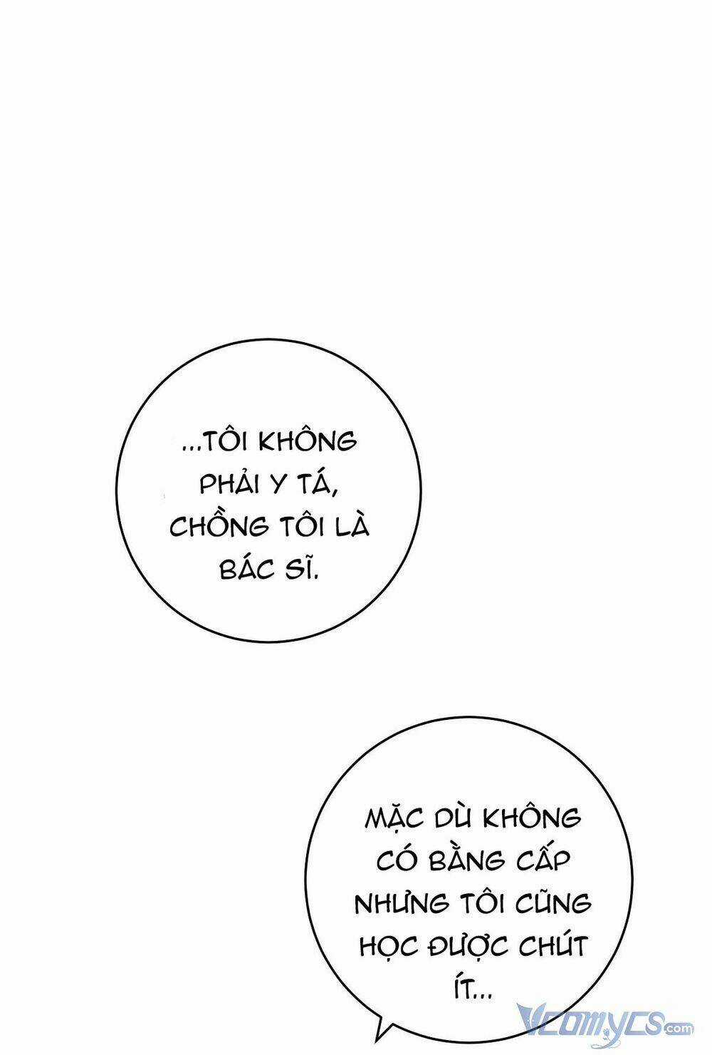 Lời Nói Dối Vĩnh Cửu Chapter 16 trang 0